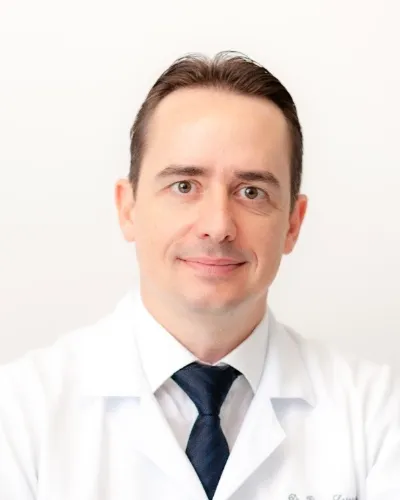 Prof. Bruno Scolaro