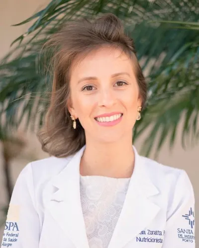 Dra. Gabriela Port