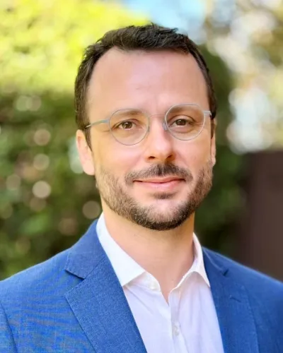 Prof. Dr. Marcello Imbrizi