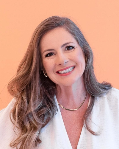 Profa. Cristina Henschel