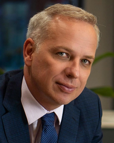 Prof. Everson Malluta