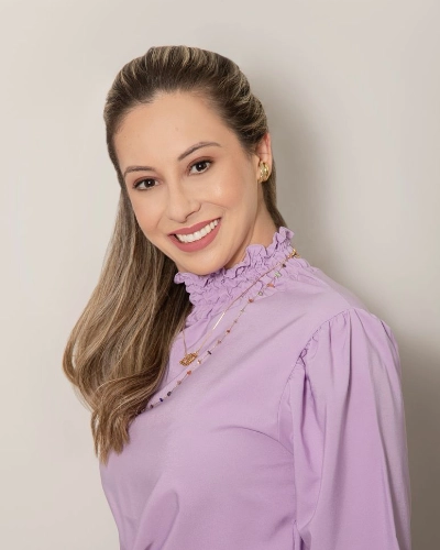 Fernanda de Souza Hopf