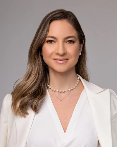 MSc. Luana Bertamoni