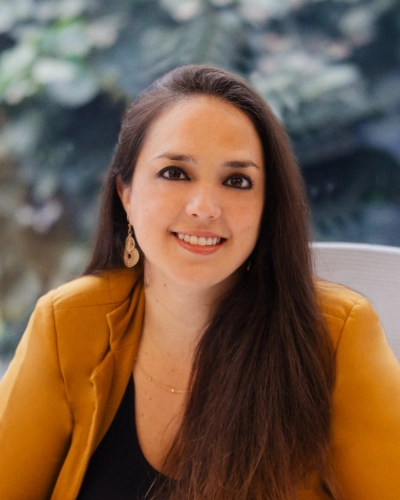 Profa. MSc. Marysol Olivares Etchebaster