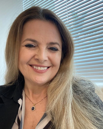 Profa. Dra. Sueli Terezinha Bobato